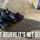 Illustration for article titled Can You Tell The Difference Between Top Gears Fake DeltaWing And The Real One?